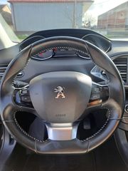 Peugeot 308 2016 Euro6! Full Extra! Μηδ. Τέλη!-thumb-32