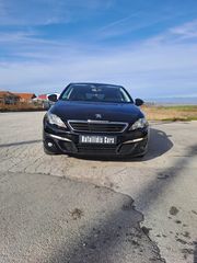 Peugeot 308 2016 Euro6! Full Extra! Μηδ. Τέλη!-thumb-16