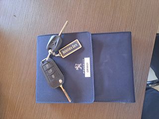 Peugeot 308 2016 Euro6! Full Extra! Μηδ. Τέλη!-thumb-46