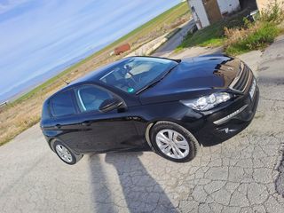 Peugeot 308 2016 Euro6! Full Extra! Μηδ. Τέλη!-thumb-12