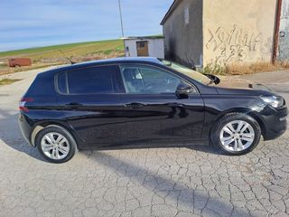 Peugeot 308 2016 Euro6! Full Extra! Μηδ. Τέλη!-thumb-11