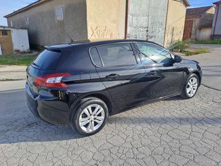 Peugeot 308 2016 Euro6! Full Extra! Μηδ. Τέλη!-thumb-10
