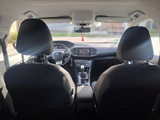 Peugeot 308 2016 Euro6! Full Extra! Μηδ. Τέλη!-thumb-30
