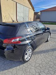 Peugeot 308 2016 Euro6! Full Extra! Μηδ. Τέλη!-thumb-9