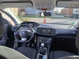Peugeot 308 2016 Euro6! Full Extra! Μηδ. Τέλη!-thumb-29