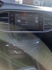 Peugeot 308 2016 Euro6! Full Extra! Μηδ. Τέλη!-thumb-34