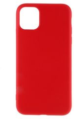 SENSO LIQUID IPHONE 11 PRO red backcover - (SELIIPHXIR)