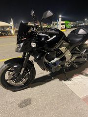 Kawasaki Z 750 '10