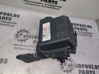 ΑΣΦΑΛΕΙΟΘΗΚΗ HN05 1.2cc PureTech ΒΕΝΖ TURBO CITROEN C3 2020- (Z)