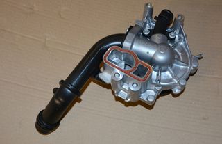 ΑΝΤΛΙΑ / ΤΡΟΜΠΑ ΝΕΡΟΥ MERCEDES-BENZ V-CLASS 447 V250 (OM 951.950)-thumb-1