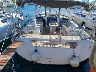 Beneteau '12 Oceanis 45