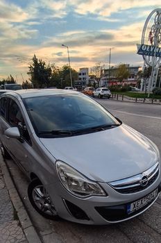 Opel Corsa '12  1.2 LPG ecoFlex Edition (LPG)