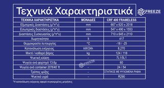 CRF 400 FRAMELESS-thumb-1