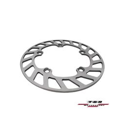 Δισκόπλακα πισω TBR Rear Ultra Light Brake Disc YAMAHA MT-09 900cc (2021)  WF7526RD