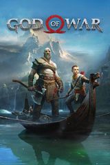 God of War (PC) Steam Key EUROPE 2740