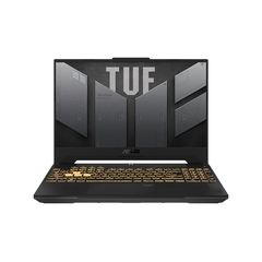 ASUS Laptop TUF Gaming F15 FX507VU4-LP053W 15.6'' FHD IPS 144Hz i7-13700H/16GB/512GB SSD NVMe PCIe 4