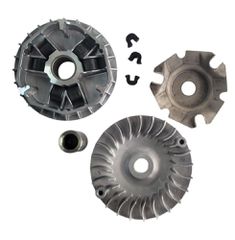 Βαριατορ Yamaha XMAX 300 με φτερωτη κομπλε - (10360-328)