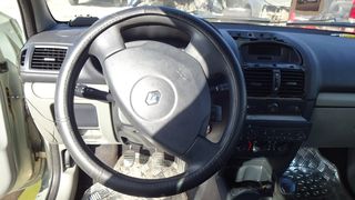 Τιμόνι (Βολάν) Renault Clio '02 Προσφορά