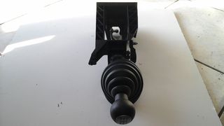 Λεβιέ ταχυτήτων SUZUKI SPLASH-thumb-2