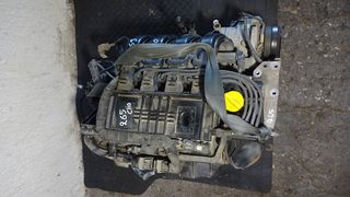 Κινητήρας ( K4JC ) Renault Clio '02 Προσφορά