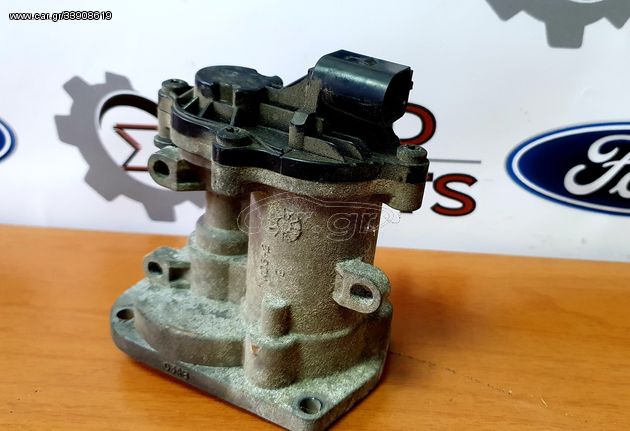 Βαλβίδα EGR 1,8 tdci Ford Focus Mondeo S-MAx Mondeo KKDA QYBA QYWA