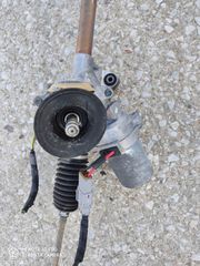 ηλεκτρικη κρεμαγιερα SUZUKI SWIFT 06'-09'-thumb-1