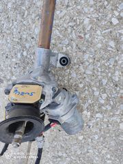ηλεκτρικη κρεμαγιερα SUZUKI SWIFT 06'-09'-thumb-2