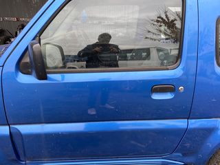 ΠΟΡΤΕΣ JIMNY 