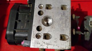 Honda civic 2001 2005 μονάδα ABS -thumb-6