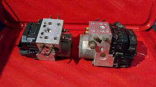 Honda civic 2001 2005 μονάδα ABS -thumb-7