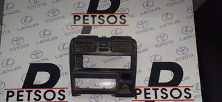 TOYOTA HIACE 1996-2005 ΑΕΡΑΓΩΓΟΙ