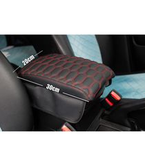PROLUX ARMREST - ΜΑΥΡΟ-ΚΟΚΚΙΝΟ , %ce%bc%ce%b5%ce%b3%ce%b1%ce%bb%ce%bf