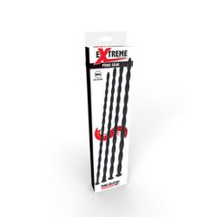 Penis Dilator 4 pcs Set Large-thumb-1