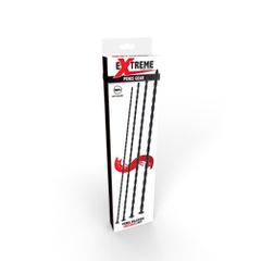 Penis Dilators 4 pcs set Small-thumb-2
