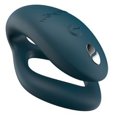 We Vibe Sync O C shaped Couples Vibrator Green-thumb-12