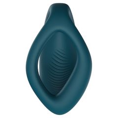 We Vibe Sync O C shaped Couples Vibrator Green-thumb-1