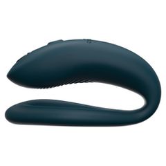 We Vibe Sync O C shaped Couples Vibrator Green-thumb-3