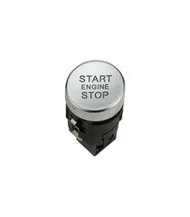 NTY – Start Stop Engine Button 4 Pins Με Σταθερή Απόκριση OE 8K0905217A - 1 Τεμ. (EWS-AU-076)