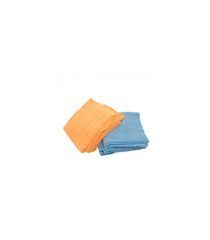 Car Pro Microfiber Towel 2Face 320GSM 40X40CM (1PC) Πετσέτα Μικροινών