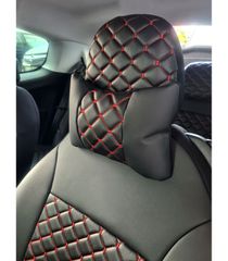 DIAMOND HEADREST - D6