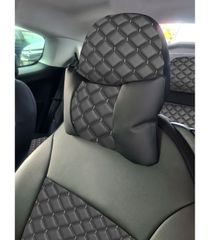 DIAMOND HEADREST - D7