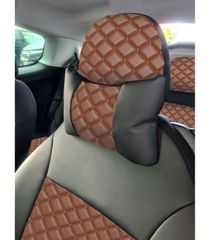 DIAMOND HEADREST - D8