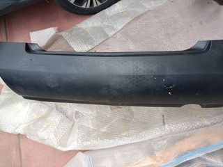 Πίσω προφυλακτήρας Primera P12 85022AU340-thumb-1