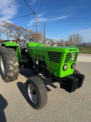 Τρακτέρ Deutz 1986 6006