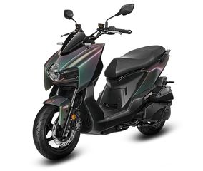 Sym 2025 NEW WILD 160-thumb-1
