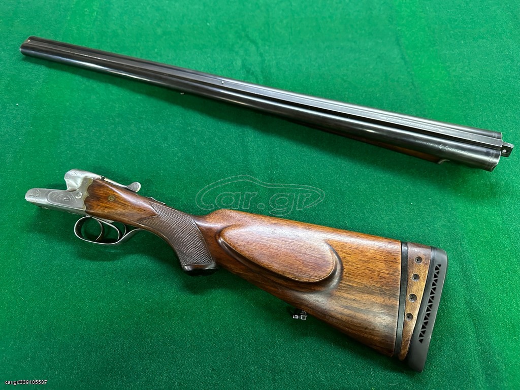 Πλαγιόκαννο FORTUNA J.P SAUER