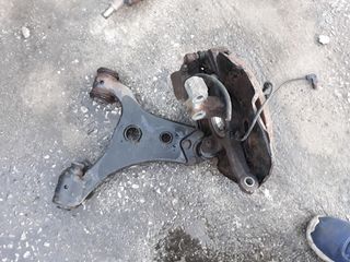 MERCEDES BENZ A150 W169 / B150 W245 ΑΚΡΑ-thumb-1