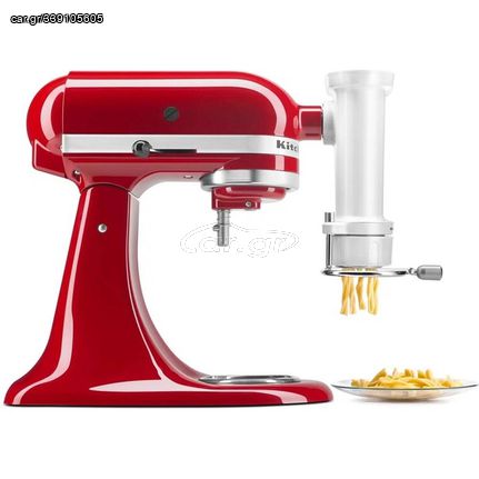 KitchenAid Εξάρτημα πλάστης-παρασκευαστής ζυμαρικών/φύλλου