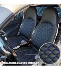 Ημικάλυμμα SMART 451 DIAMOND