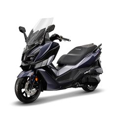 Sym Cruisym 300 2025 a 300 TCS-thumb-2
